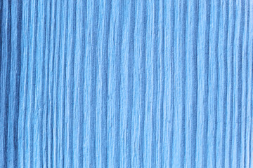 Blue toned wooden texture.