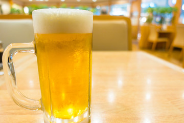 ビール