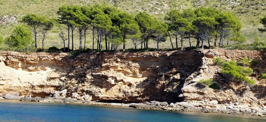 Mallorca nature and city photos 
