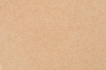 Cardboard paper background