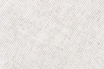 Cloth textile texture background