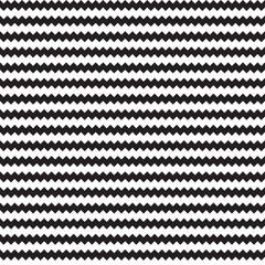zig zag vector pattern