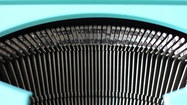Typewriter