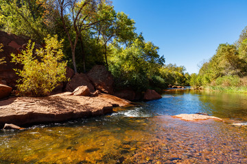 Sedona desert beauty