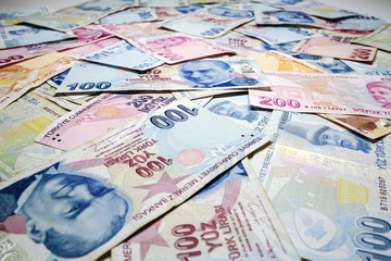 Turkish Money