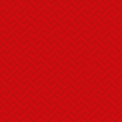 Red Neutral Seamless Pattern for Modern Design in Flat Style.