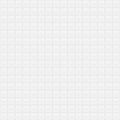 Waffle pattern. White Neutral Seamless Pattern for Modern Design