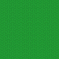 Green Neutral Seamless Pattern for Modern Design in Flat Style.