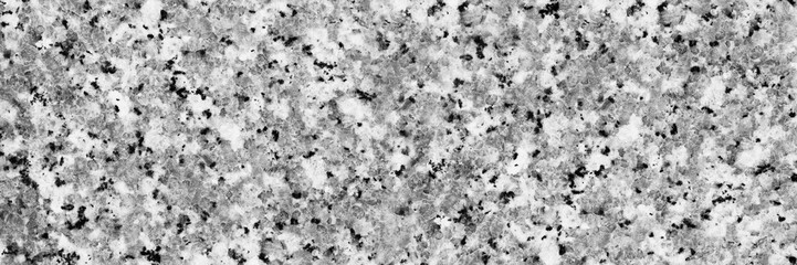 black and white marble for pattern and background