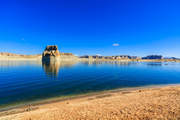 Lone Rock Canyon