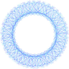 Abstract design element. Alchemy, religion, philosophy, astrology, spirituality motif. Sacred geometry symbol. 