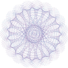 Abstract design element