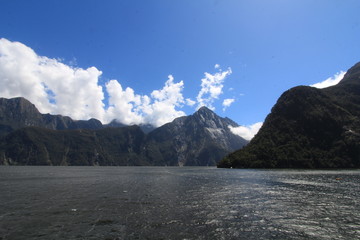 Milford Sound