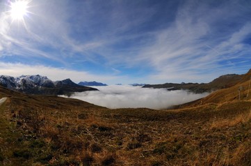 col du joly france