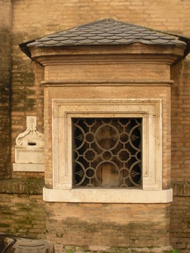 Ruota degli Esposti