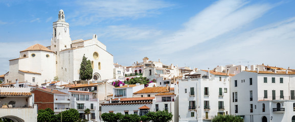 Cadaqu&eacute;s