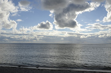 Baltic Sea