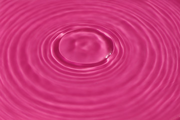 Water drop close up, 4K Photo, Hi Speed record.