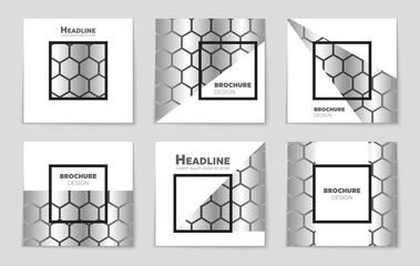 Abstract vector layout background for web and mobile app, art template design, list, page, mockup brochure theme style, banner, idea, cover, booklet, print, flyer, book, blank, card, ad, sign, sheet.