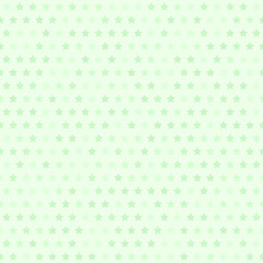 Star pattern. Vector seamless background