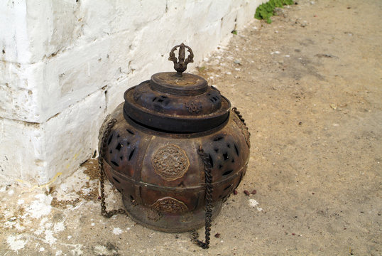 Bhutan, Trashigang, 