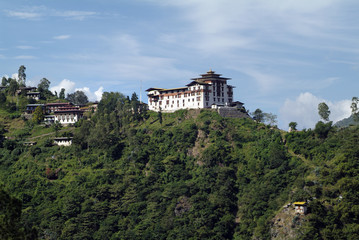 Bhutan, Trashigang, 