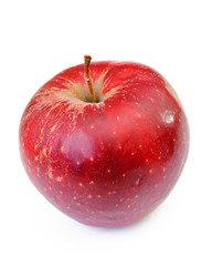 apple isolated