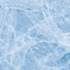Ice blue background - 129347128