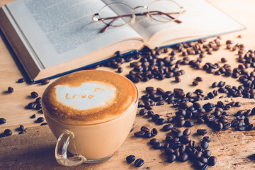 coffee
