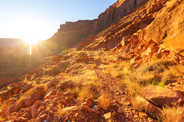 Utah landscapes