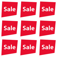 Sale Background