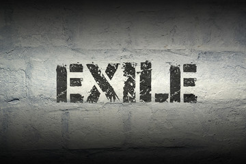 exile WORD GR