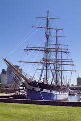 Australia, VIC, Melbourne