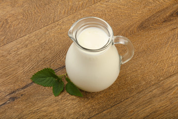 Kefir