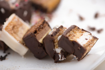 Cupcakes-small cakes