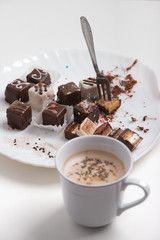 Cupcakes-small cakes