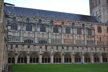 Fototapeta premium cathedral 