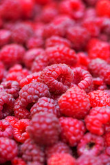 Raspberry