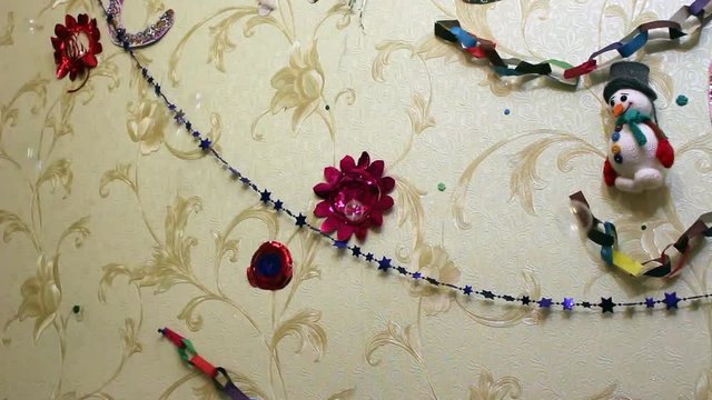 Праздник мыльных пузырей