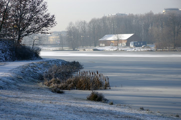 Przystań © Patdrig Torc