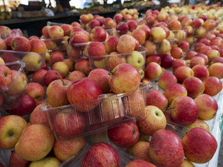 Apples