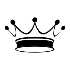 Royal crown