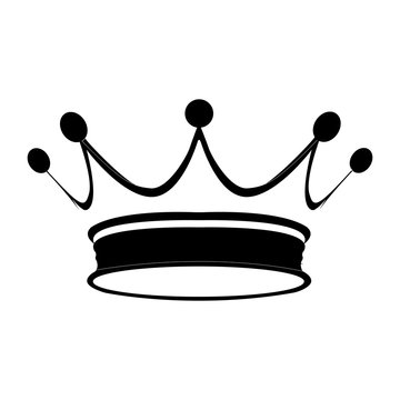 Royal crown