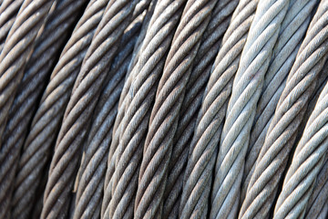 Wire rope