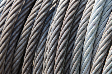 Wire rope