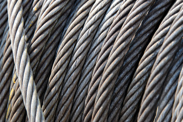 Wire rope