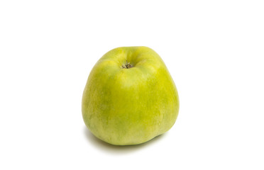 green apple