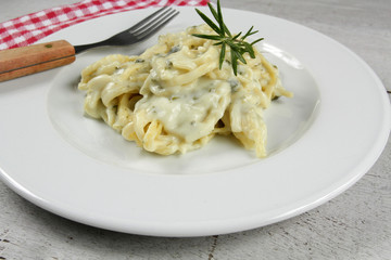 linguines aux fromage 03122016