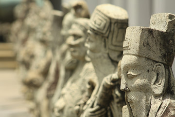 Obraz premium Wat Arun, Temple of Dawn, Bangkok, Thailand