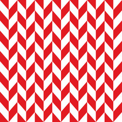Seamless Christmas Wrapping Paper pattern